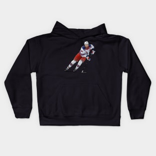 Artemi Panarin 10 hockey New york Kids Hoodie